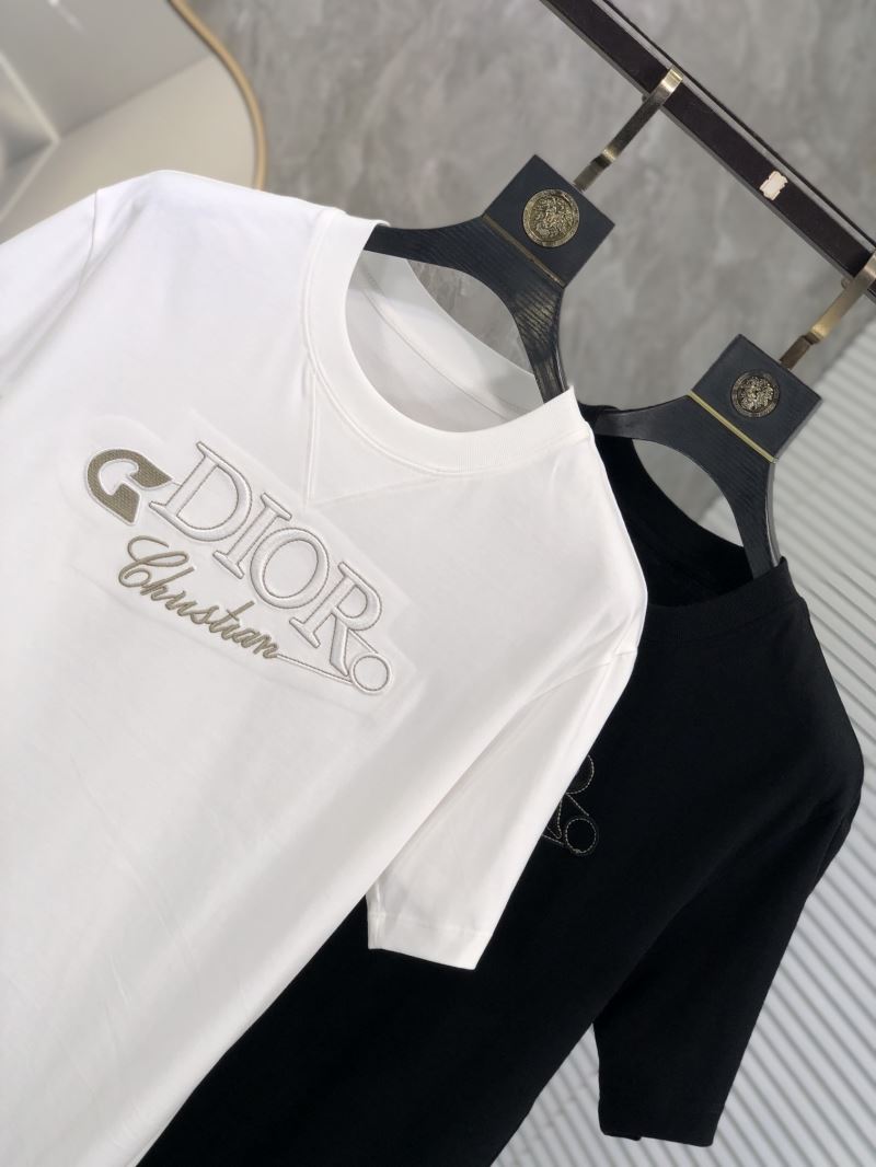 Christian Dior T-Shirts